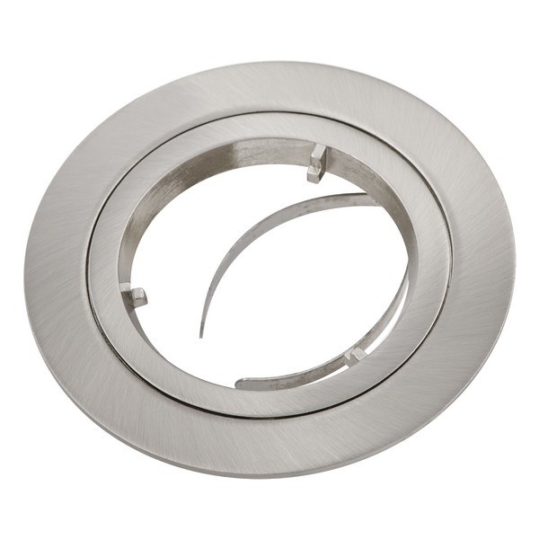 Ugradna rozetna CFR1001F SN-Cormel-FORMA Ugradna rozetna CFR1001F SN-Cormel-FORMA