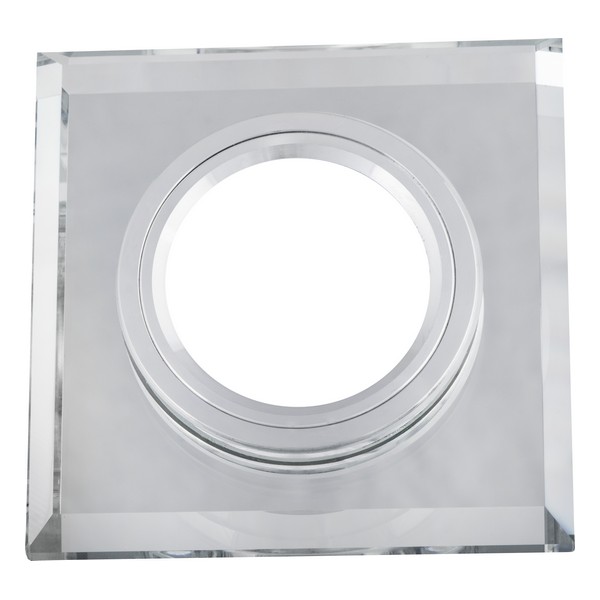 Staklena rozetna CFR1206 WH-Cormel-FORMA Staklena rozetna CFR1206 WH-Cormel-FORMA