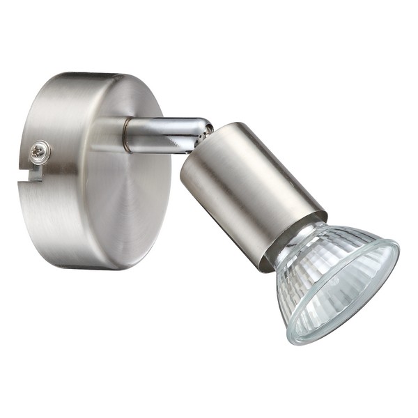 Spot lampa FG101-1 SN-Cormel-FORMA Spot lampa FG101-1 SN-Cormel-FORMA