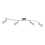 Spot lampa FG905-4-Cormel-FORMA