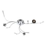 Spot lampa FG90X-3S-Cormel-FORMA