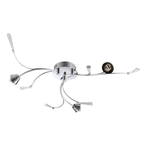Spot lampa FG90X-3S-Cormel-FORMA Spot lampa FG90X-3S-Cormel-FORMA