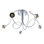 Spot lampa FG90X-5P-Cormel-FORMA