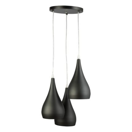 Visilica MP006-3 BK-Cormel-FORMA