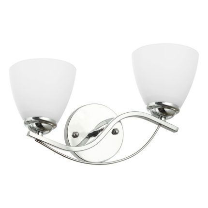 Zidna lampa F85-42 CH-Cormel-FORMA