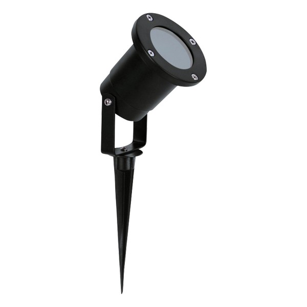 Spoljna lampa S6601 BK-Cormel-FORMA Spoljna lampa S6601 BK-Cormel-FORMA