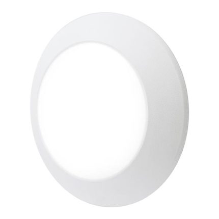 Zidna lampa GX53 Bertina white Fumagalli 2