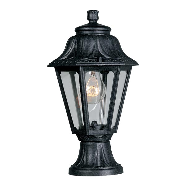 Fenjer stubic MIKROLOT-ANNA black E27 Fumagalli Fenjer stubic MIKROLOT-ANNA black E27 Fumagalli