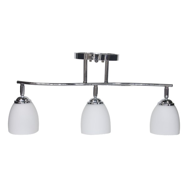 Plafonska lampa MD2724-3 CH-Cormel-FORMA Plafonska lampa MD2724-3 CH-Cormel-FORMA