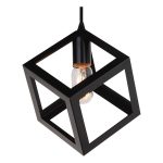 Visilica F7205-1V BK-Cormel-FORMA