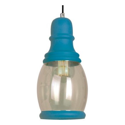Viseća lampa F7250-1V BL-Cormel-FORMA