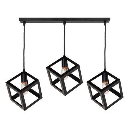 Visilica F7205-3V BK-Cormel-FORMA