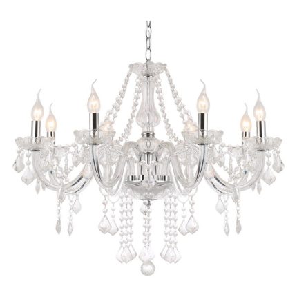 Luster kristal ML1415-8PV-Cormel-FORMA