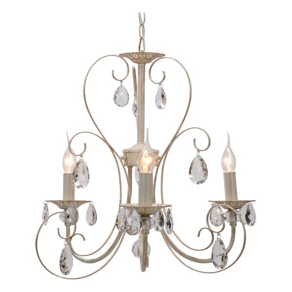 Luster ML1420-3 WG-Cormel-FORMA Luster ML1420-3 WG-Cormel-FORMA