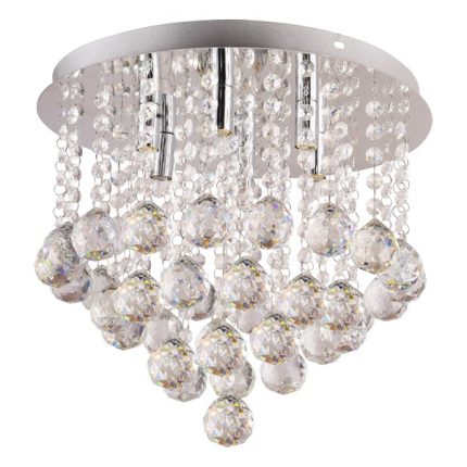 Plafonska lampa F9006-6C-Cormel-FORMA