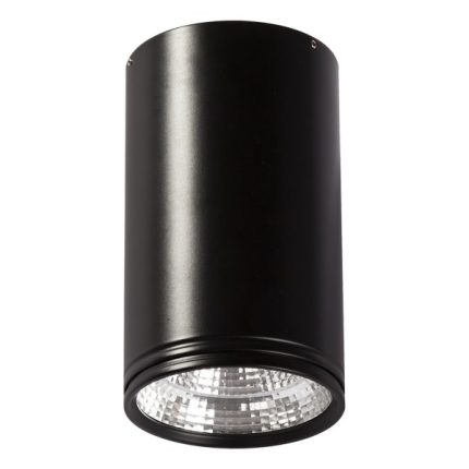 LED plafonska lampa F2602-12C BK-Cormel-FORMA