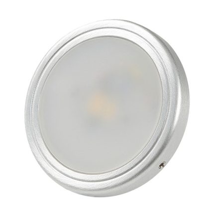 LED nadgradna paštetica LN-01-2 W-Cormel-FORMA