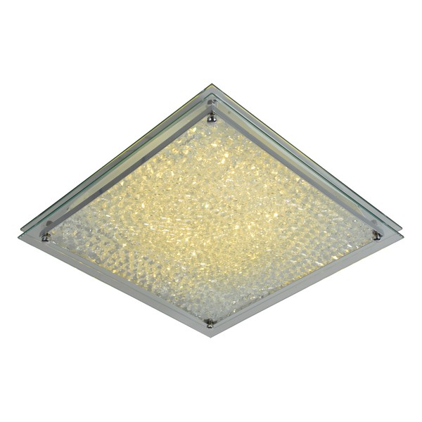 LED plafonjera F2500-12P-Cormel-FORMA LED plafonjera F2500-12P-Cormel-FORMA