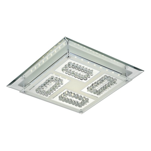 LED plafonjera F2516-12P-Cormel-FORMA LED plafonjera F2516-12P-Cormel-FORMA