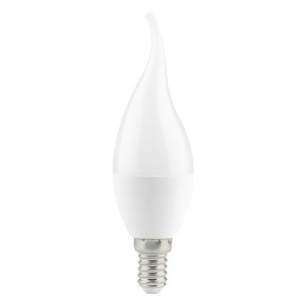 LED sijalica E14 4W plamen LSA-E14-4F-Cormel-FORMA