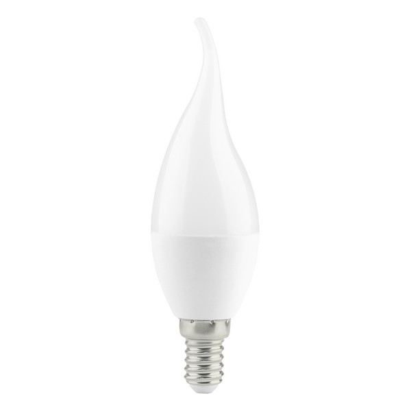 LED sijalica E14 4W plamen LSA-E14-4F-Cormel-FORMA LED sijalica E14 4W plamen LSA-E14-4F-Cormel-FORMA