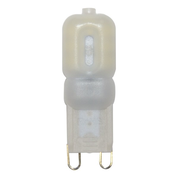 LED sijalica G9 3W LSC-G9-3 W-Cormel-FORMA LED sijalica G9 3W LSC-G9-3 W-Cormel-FORMA