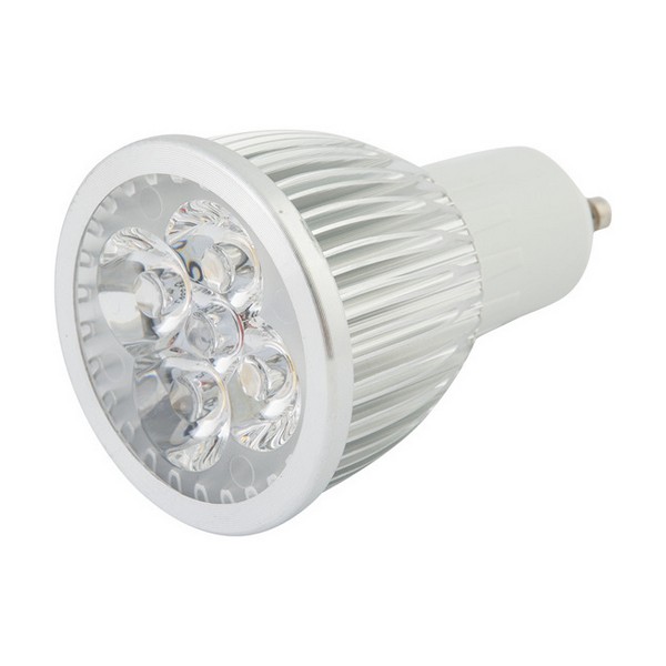 LED sijalica GU10 5W LSB-GU10-5x1W-Cormel-FORMA LED sijalica GU10 5W LSB-GU10-5x1W-Cormel-FORMA
