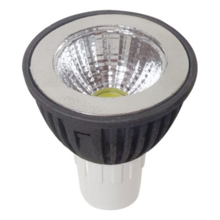 LED sijalica GU10 7W dimabilna LSA-COB-7D W-Cormel-FORMA