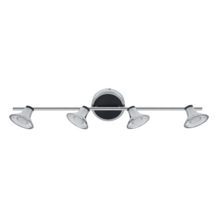 LED spot lampa LS101-4 BK-Cormel-FORMA