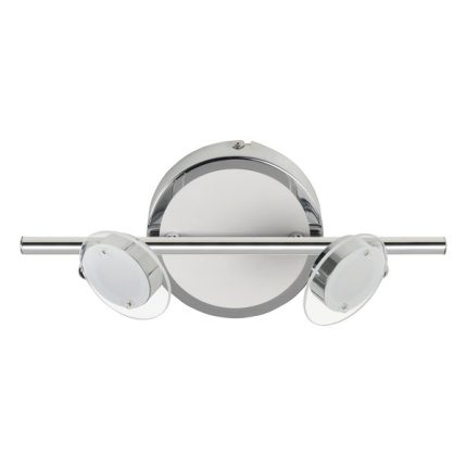 LED spot lampa LS102-2 WH-Cormel-FORMA