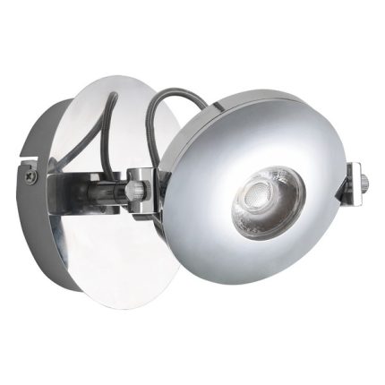 LED spot lampa LS103-1 CH-Cormel-FORMA