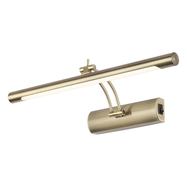 LED lampa za slike LZ003-7 BZ-Cormel-FORMA LED lampa za slike LZ003-7 BZ-Cormel-FORMA