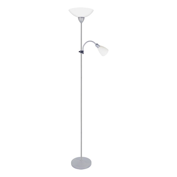 Podna lampa F7114-2F WH-Cormel-FORMA Podna lampa F7114-2F WH-Cormel-FORMA