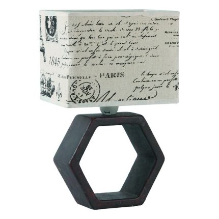 Stona lampa SK4022-Cormel-FORMA