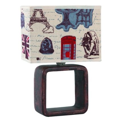 Stona lampa SK4024-Cormel-FORMA