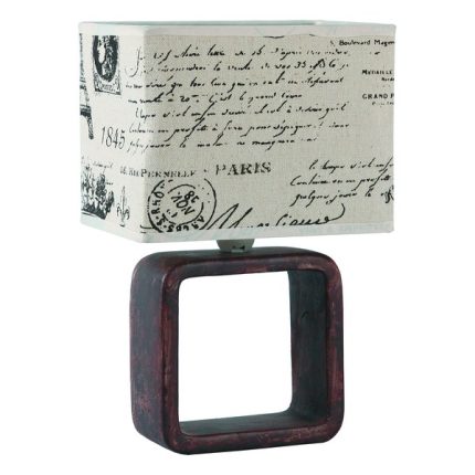 Stona lampa SK4025-Cormel-FORMA