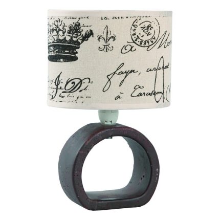 Stona lampa SK4028-Cormel-FORMA