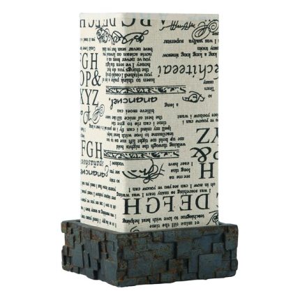 Stona lampa SK4102-Cormel-FORMA