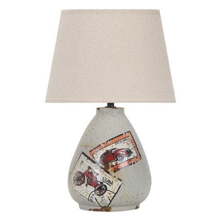 Stona lampa SK7005-Cormel-FORMA