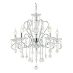 Luster kristal ML1403-5 CH - Slika 2
