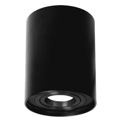 Nadgradna spot lampa AFS113-1C BK-Cormel-FORMA