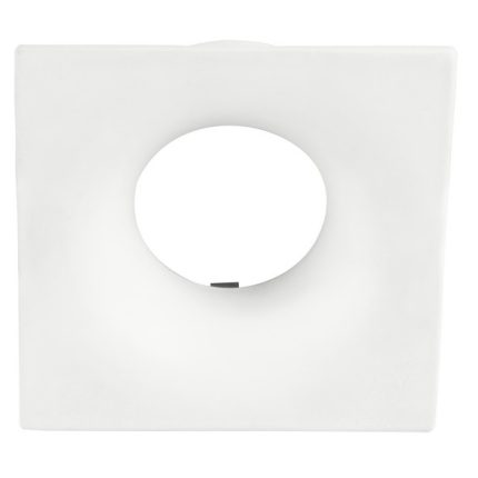 Ugradna rozetna CFR1015F WH