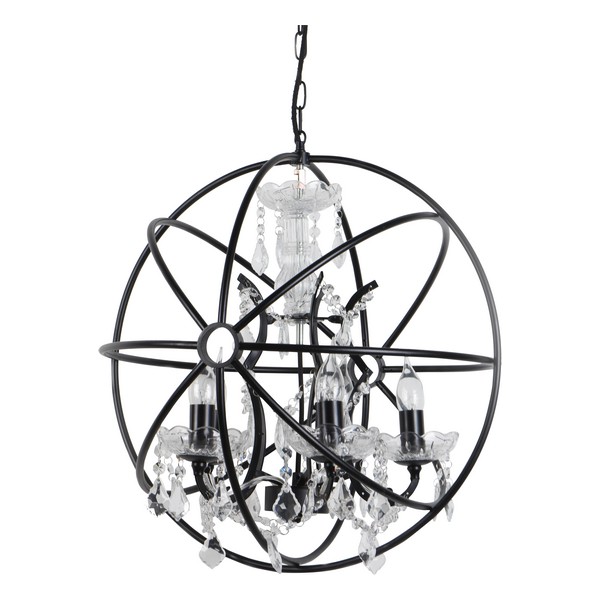 Luster F4270-5L-Cormel-FORMA Luster F4270-5L - Slika 2