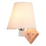 Zidna lampa F91-1 WD - Slika 2