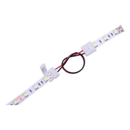 Konektor za LED traku K4-PR10-2-Cormel-FORMA