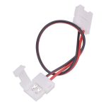 Konektor za LED traku K4-PR8-2-Cormel-FORMA