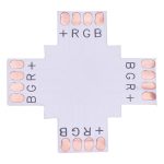 Konektor za LED traku KR10-4-Cormel-FORMA