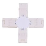 Konektor za LED traku KR10-4-Cormel-FORMA