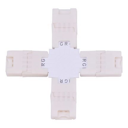 Konektor za LED traku KR10-4-Cormel-FORMA