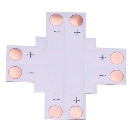 Konektor za LED traku KR8-2-Cormel-FORMA